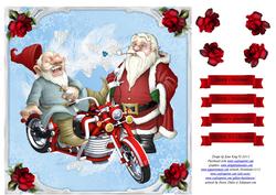 Woo Hoo Its Christmas