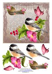 Tweet, Tweet