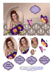 Eliza Doolittle Cameo 7