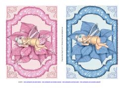 Baby Toppers