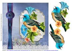 Blue Bird