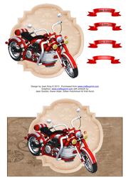 On Your Bike