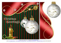Christmas Greetings