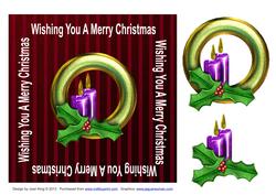 Wishing You a Merry Christmas