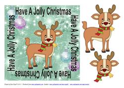 Have a Jolly Christmas