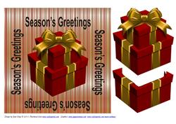 Season's Greetings