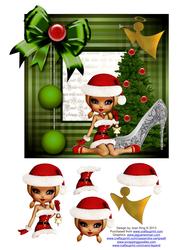 Christmas Time