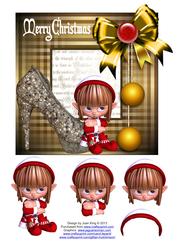 Where Are My Presents!!