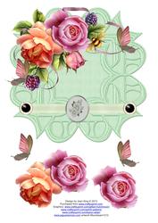 Roses