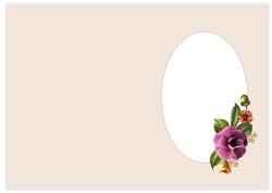 Camellias Insert