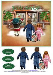 Toy Shop