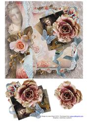 Vintage Roses
