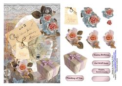 Roses for You