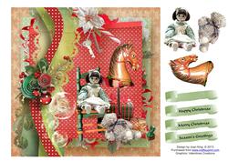 Christmas Day is Nearly Here