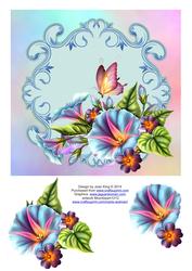 Floral