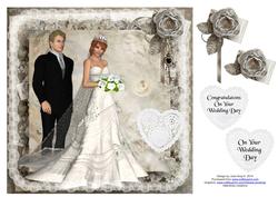 Wedding Day