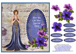 Your Special Day 3