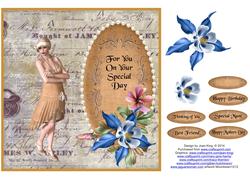 Your Special Day 4