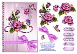 Flowers for You 2