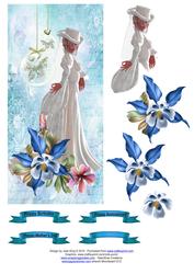 Victorian Delight Standard Dl