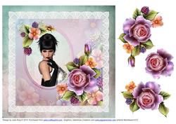 English Rose