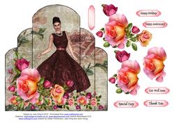 Garden of Roses