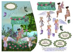 Magical Garden
