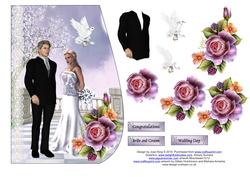 Wedding Day