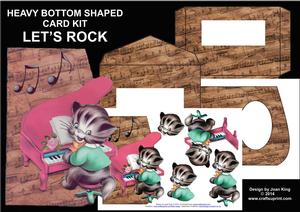 Let's Rock