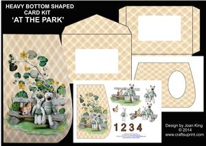 At the Park