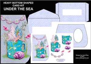 Under the Sea
