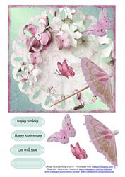 Pink Delight