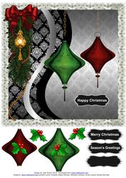 Traditional Christmas