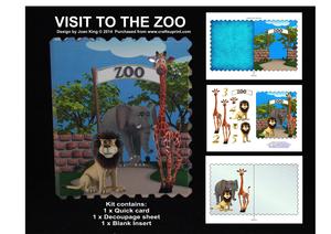 Visit to the Zoo