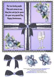 Anniversary Wishes