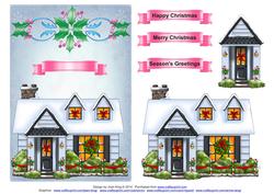 Christmas Cottage
