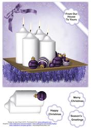 The Luxury of Christmas