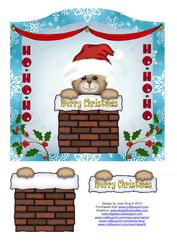 Ho Ho Ho