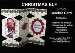 Christmas Elf
