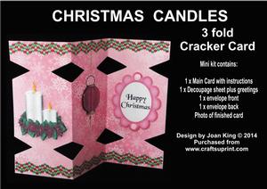 Christmas Candles