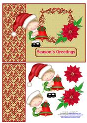 Christmas Bell