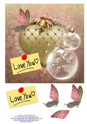 Valentine Heart