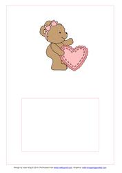 For My Darling Valentine