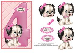 4 Today Girl