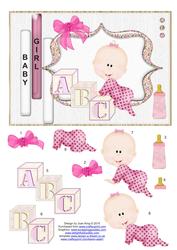 Prety in Pink