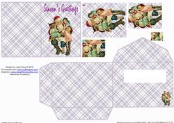 Gift Card 16 with Envelope