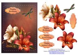 Lillies