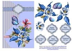 Fleur De La Floret