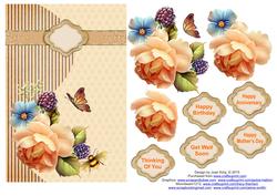 English Rose