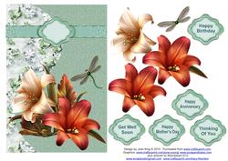 Lillies